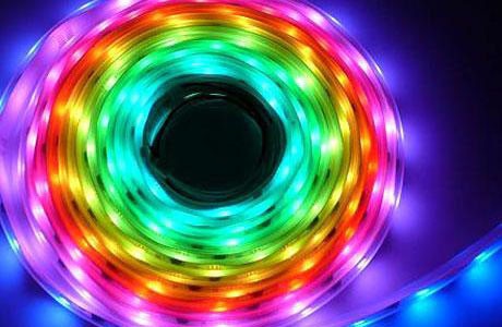 strip led rgb - ruban led rgb et bandeau led rgb, neon flexible led ...