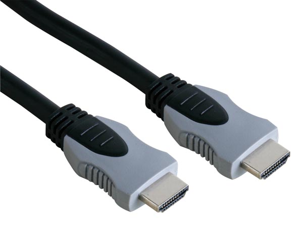 Câble mini DVI vers HDMI femelle 0.20m