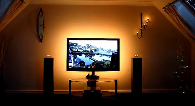 Strip Led Rgb Ruban Led Rgb Et Bandeau Led Rgb Neon Flexible Led Lumiere Led Alimentation Led 12v