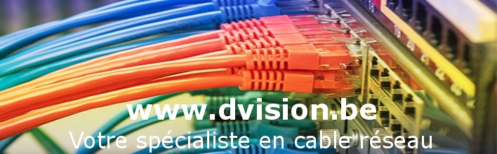 Prise RJ45 mâle, Cat8, Blindée (FTP), pour AWG22, AWG23, AWG24, sans outil