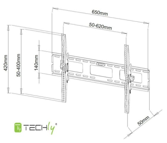 Support mural tv, support tv motorisé, pied tv, fixation tv samsung, support  tv samsung, pied à roulettes pour tv, fixation murale TV, support tv  plafond, support ecran plat - D.VISION